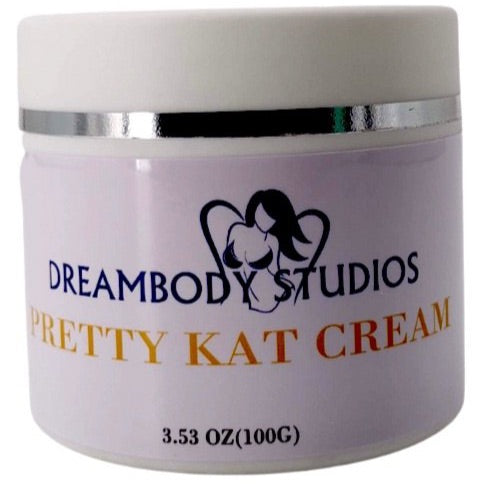 Pretty Kat Cream