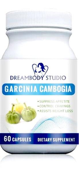 `Garcina cambogia